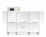 Dihr RX 296 - Rack Conveyor Dishwasher 300 Racks per Hour