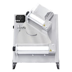 Prismafood DSAT420 - Touch & Go Automatic Pizza Dough Roller, 26–40cm - image 2