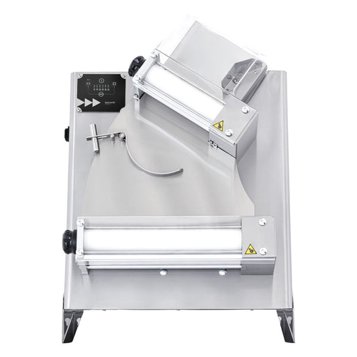 Prismafood DSAT420 - Touch & Go Automatic Pizza Dough Roller, 26–40cm - image 2