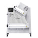 Prismafood DSAT420 - Touch & Go Automatic Pizza Dough Roller, 26–40cm - image 2