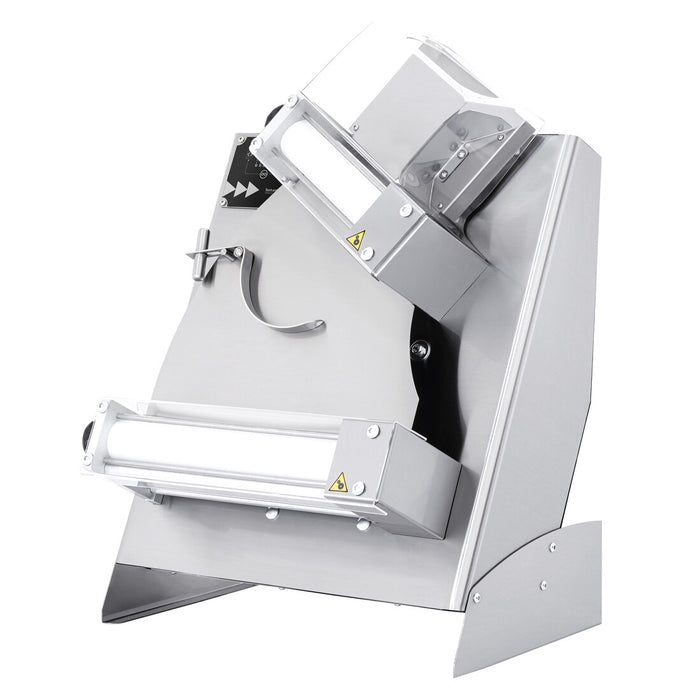 Prismafood DSAT420 - Touch & Go Automatic Pizza Dough Roller, 26–40cm - image 3