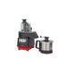 Dito Sama P4U-PS301S3 - PREP4YOU Combination Cutter & Veg Slicer, 3.6L Stainless, 1 Speed - image 2