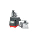 Dito Sama P4U-PS201 - PREP4YOU Combination Cutter & Veg Slicer, 2.6L Copolyester, 1 Speed