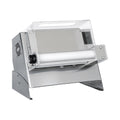 Prismafood DMA310-1 - Pizza Dough Roller, 14–30cm Bases