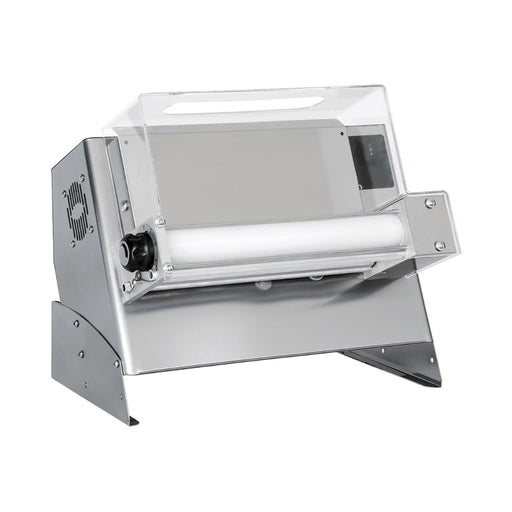 Prismafood DMA310-1 - Pizza Dough Roller, 14–30cm Bases