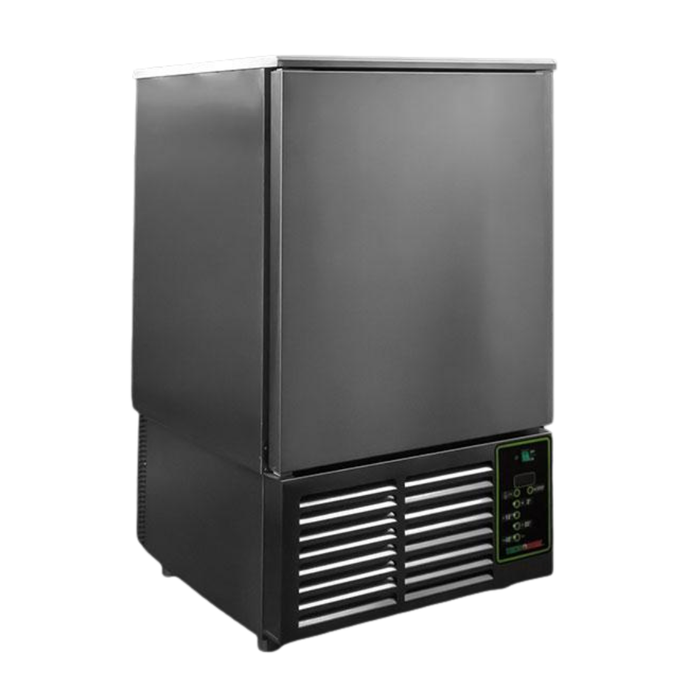 Tecnodom DO10EA - 10 Tray Blast Chiller & Shock Freezer, R290, 10A