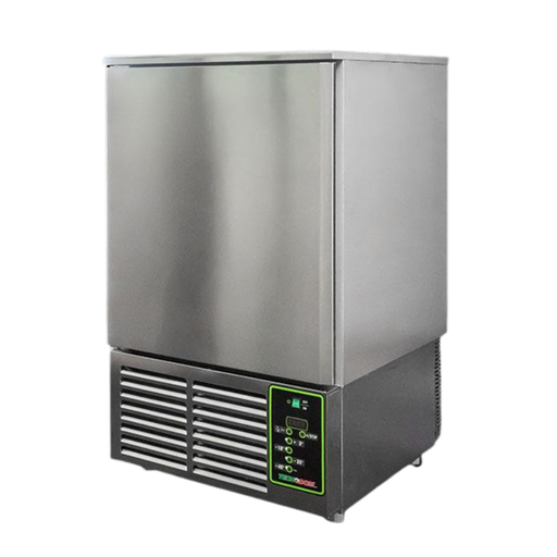 Tecnodom DO10EA - 10 Tray Blast Chiller & Shock Freezer, R290, 10A - image 2