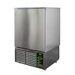 Tecnodom DO10EA - 10 Tray Blast Chiller & Shock Freezer, R290, 10A - image 2