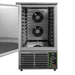 Tecnodom DO10EA - 10 Tray Blast Chiller & Shock Freezer, R290, 10A - image 3
