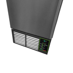 Tecnodom DO10EA - 10 Tray Blast Chiller & Shock Freezer, R290, 10A - image 5