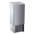 Tecnodom DO20 - 20 Tray Blast Chiller & Shock Freezer, GN 1/1, 10A
