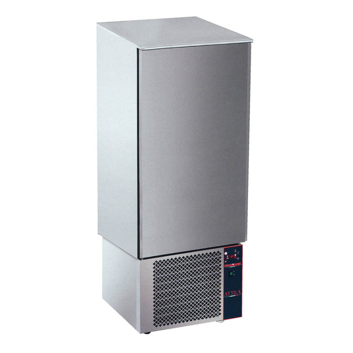 Tecnodom DO20 - 20 Tray Blast Chiller & Shock Freezer, GN 1/1, 10A