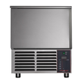 Tecnodom DO5EA - 5 Tray Blast Chiller & Shock Freezer, R290, 10A