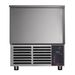 Tecnodom DO5EA - 5 Tray Blast Chiller & Shock Freezer, R290, 10A