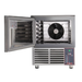 Tecnodom DO5EA - 5 Tray Blast Chiller & Shock Freezer, R290, 10A - image 2