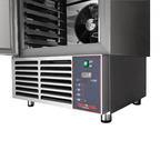 Tecnodom DO5EA - 5 Tray Blast Chiller & Shock Freezer, R290, 10A - image 3