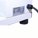 Tyrone DP-18S - 18 Inch Heated Round Dough Press, Manual & Digital - image 5