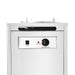 Elementry DR-1E - Heated Mobile Plate Lowerator, Single - image 5