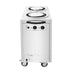 Elementry DR-2E - Heated Mobile Plate Lowerator, Double - image 4