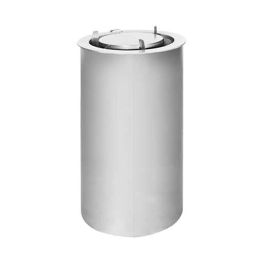 Elementry DR-3E - Heated Plate Lowerator Insert for Bench Mounting