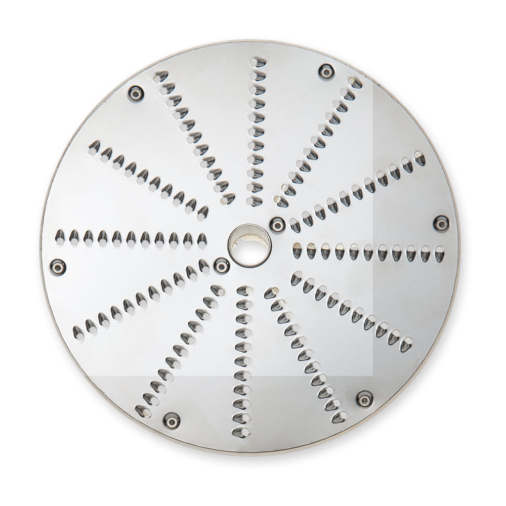 Dito Sama Grating Discs for TRS-500 & TRK, 205mm - 2 mm grate (DS653773)