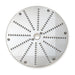 Dito Sama Grating Discs for TRS-500 & TRK, 205mm - 3 mm grate (DS653774)