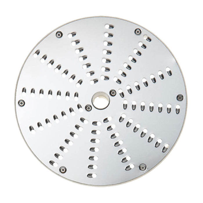 Dito Sama Grating Discs for TRS-500 & TRK, 205mm - 4 mm grate (DS653775)
