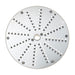 Dito Sama Grating Discs for TRS-500 & TRK, 205mm - 4 mm grate (DS653775)