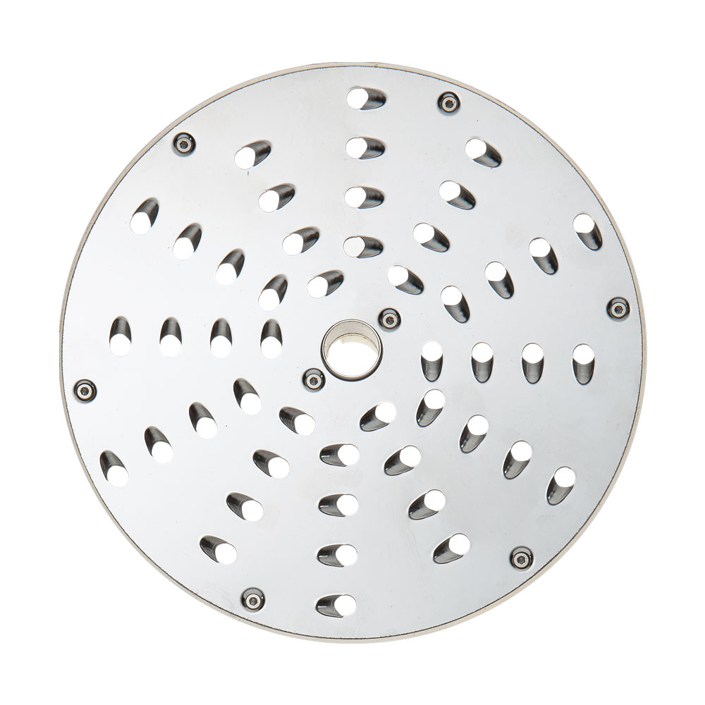 Dito Sama Grating Discs for TRS-500 & TRK, 205mm - 7 mm grate (DS653776)