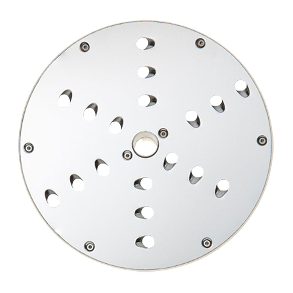 Dito Sama Grating Discs for TRS-500 & TRK, 205mm - 9 mm grate (DS653777)