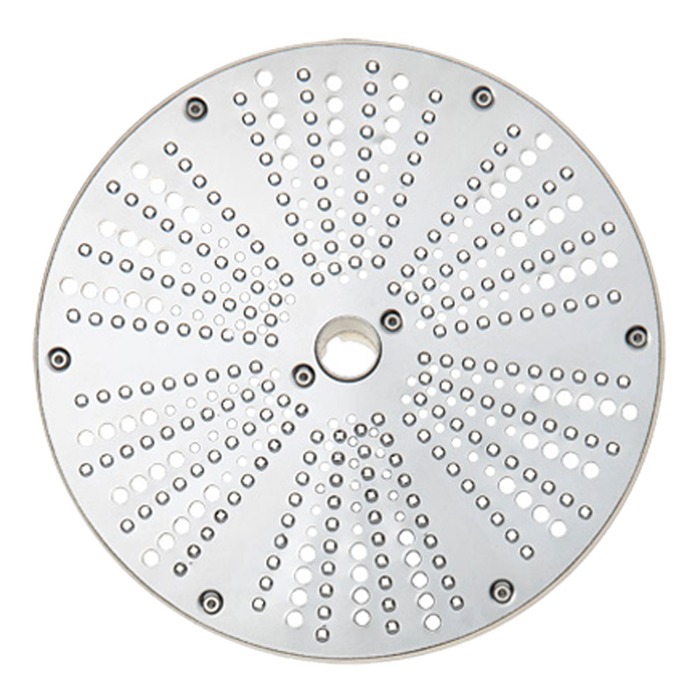 Dito Sama Grating Discs for TRS-500 & TRK, 205mm - Parmesan & chocolate (DS653779)