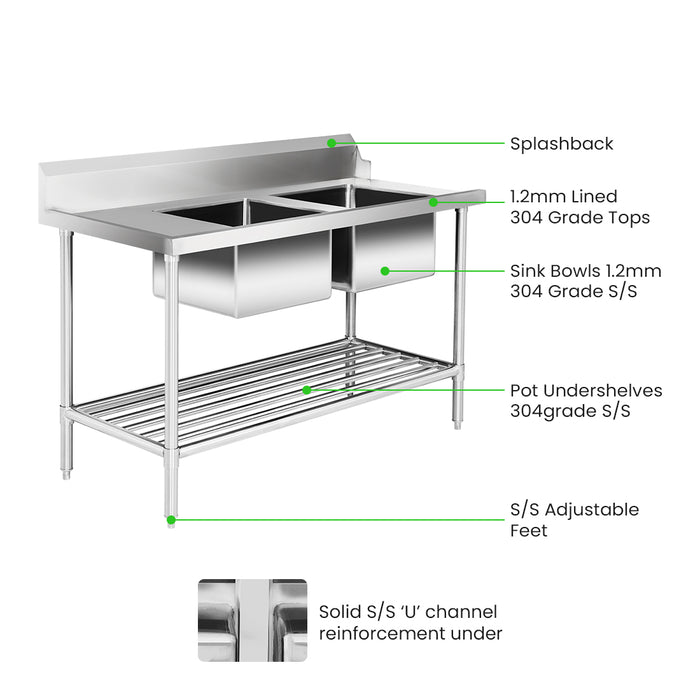 Modular Systems DSBD7-1500R/A - image 3