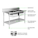 Modular Systems DSBD7-1500R/A - image 3