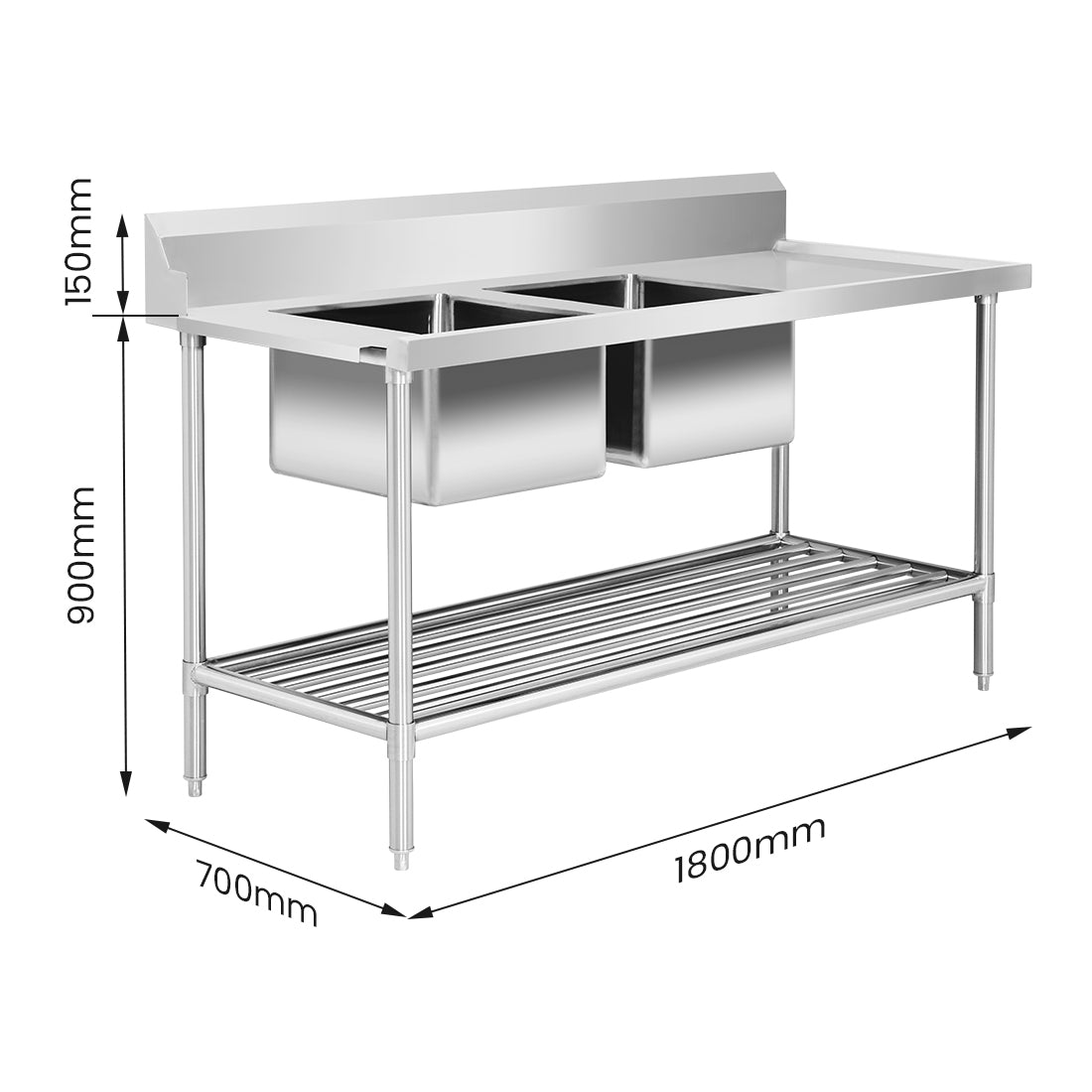 Modular Systems DSBD7-1800L/A - image 3