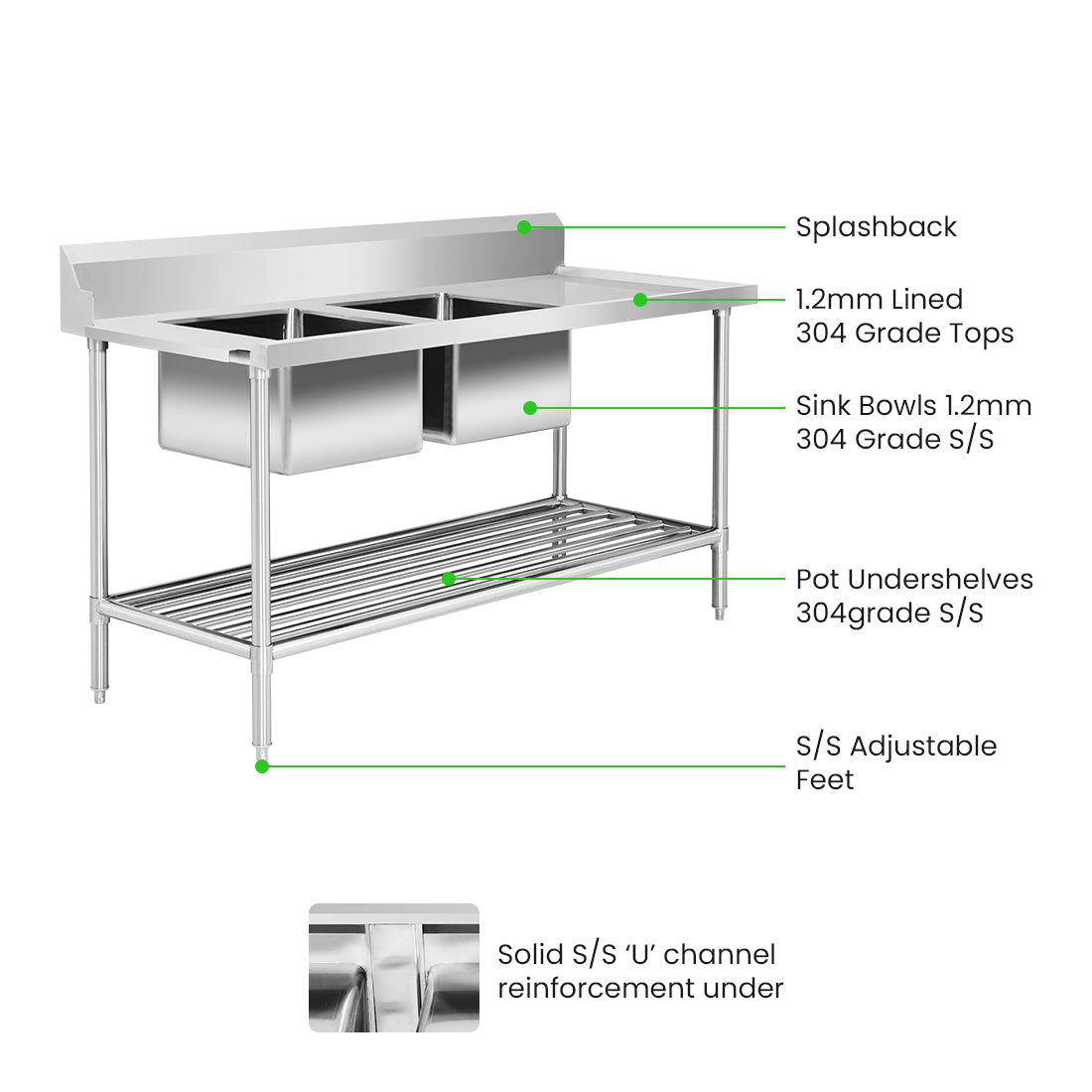 Modular Systems DSBD7-1800L/A - image 4