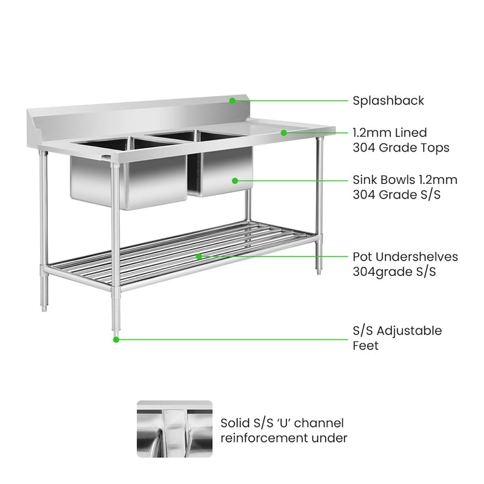 Modular Systems DSBD7-1800L/A - image 4