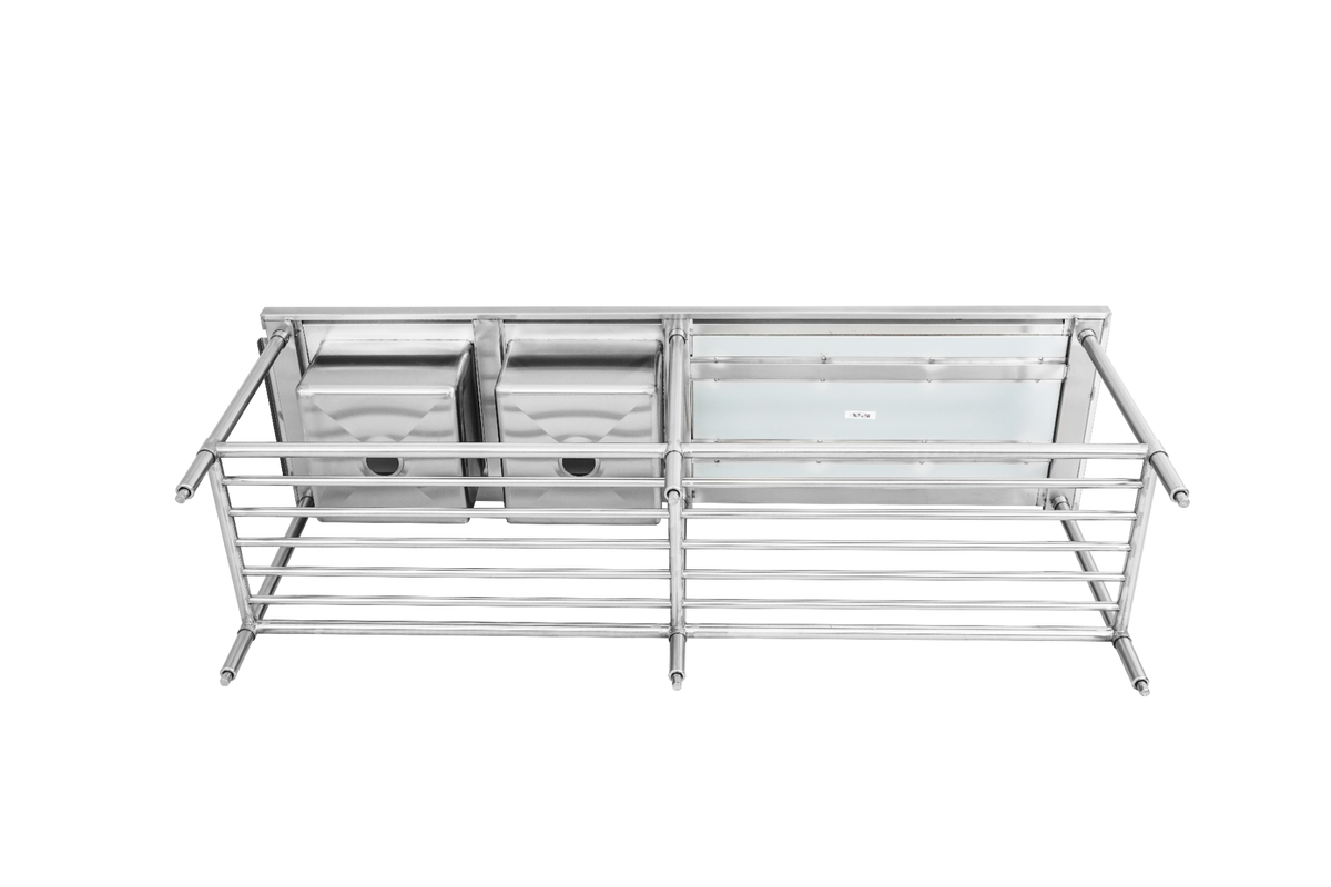 Modular Systems DSBD7-2400L/A - image 5