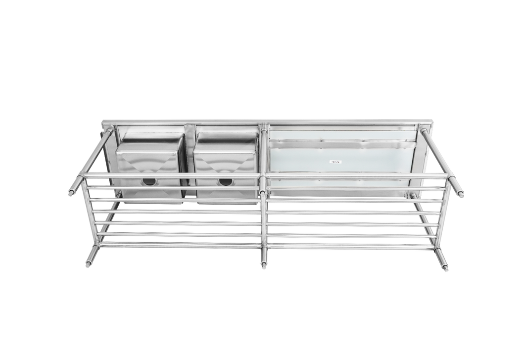 Modular Systems DSBD7-2400L/A - image 5