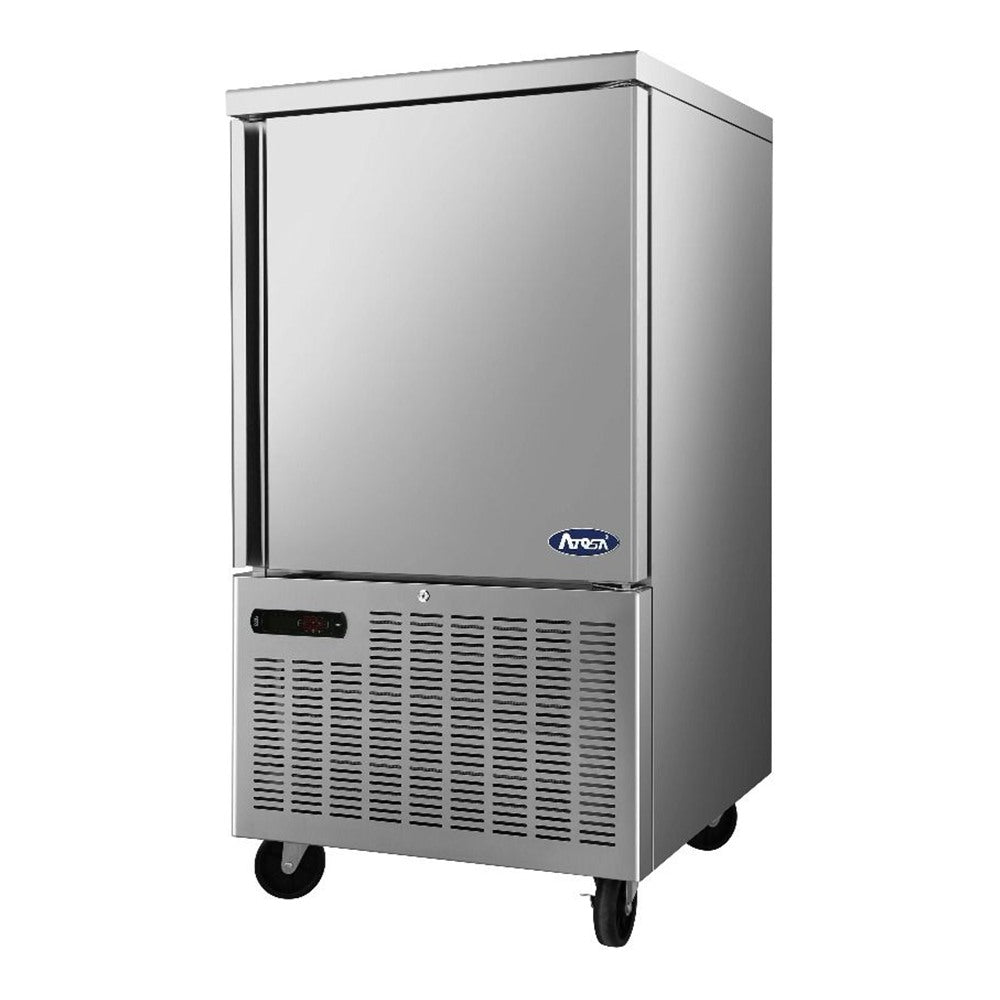 Atosa EBF-10 - 10 Tray Blast Chiller Freezer