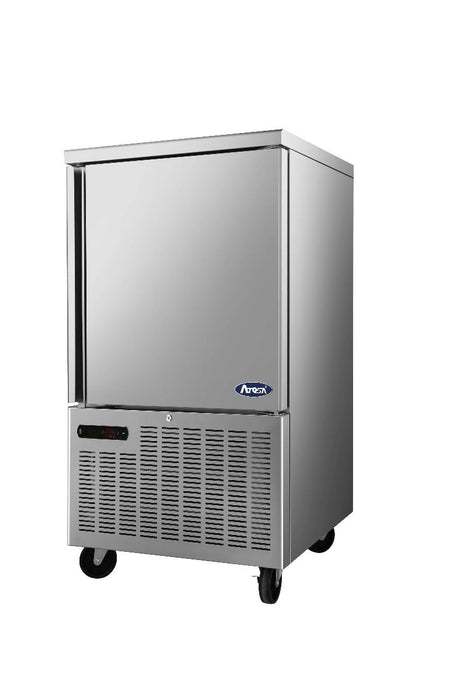 Atosa EBF-10 - 10 Tray Blast Chiller Freezer