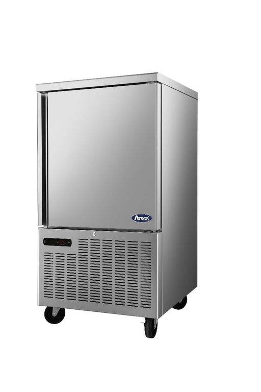 Atosa EBF-10 - 10 Tray Blast Chiller Freezer