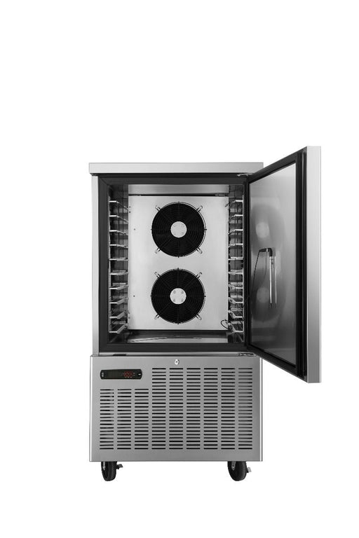Atosa EBF-10 - 10 Tray Blast Chiller Freezer