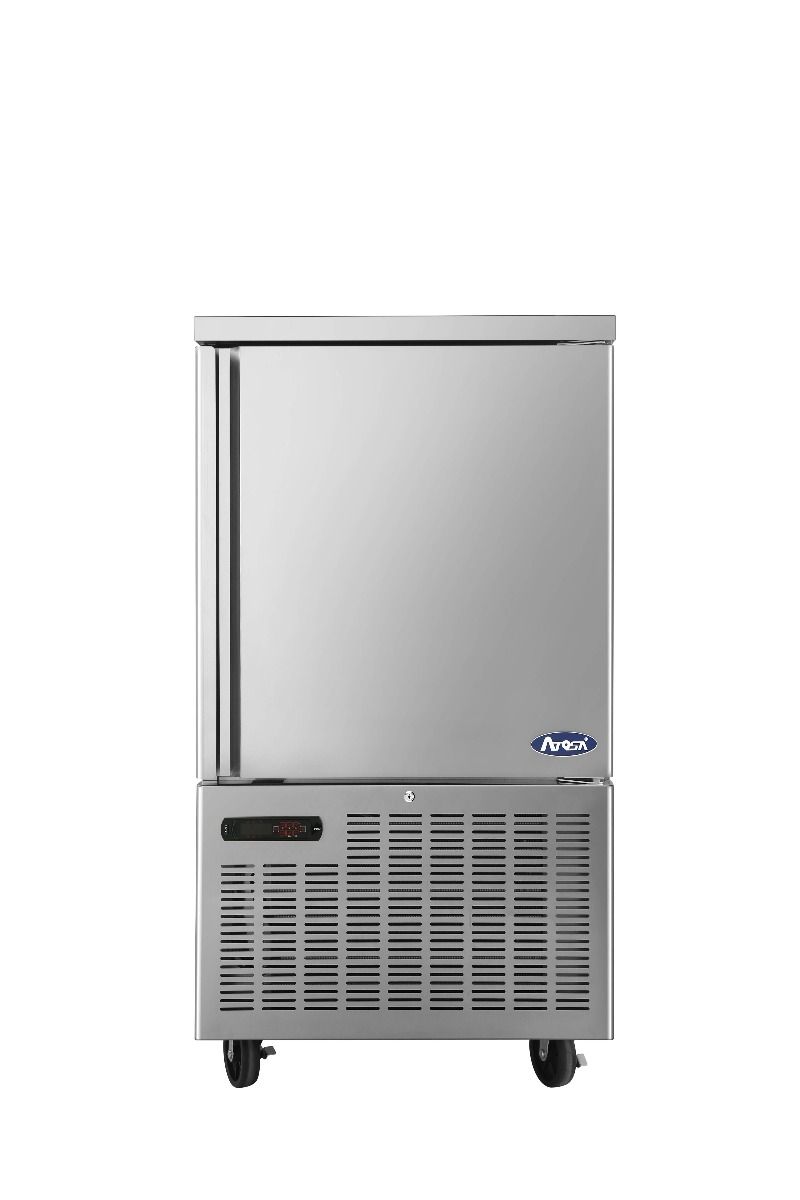 Atosa EBF-10 - 10 Tray Blast Chiller Freezer
