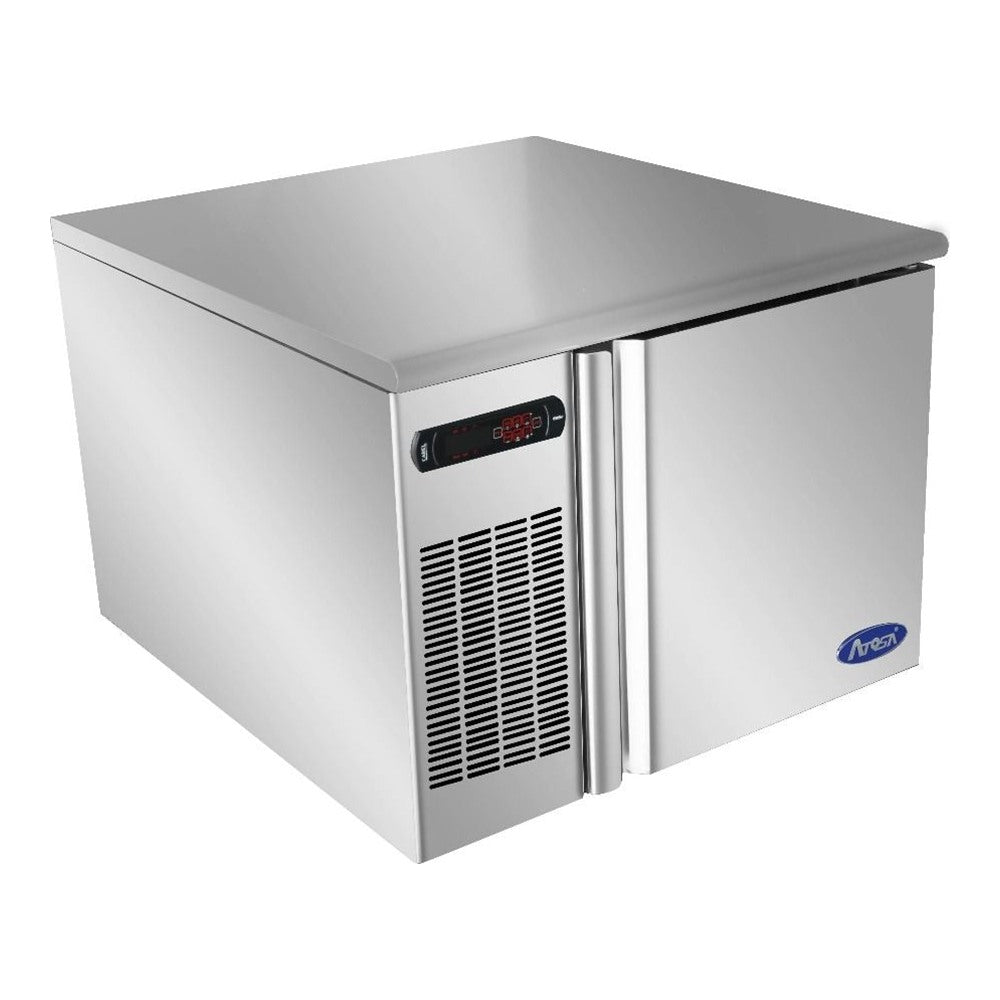 Atosa EBF-03 - 3 Tray Blast Chiller Freezer