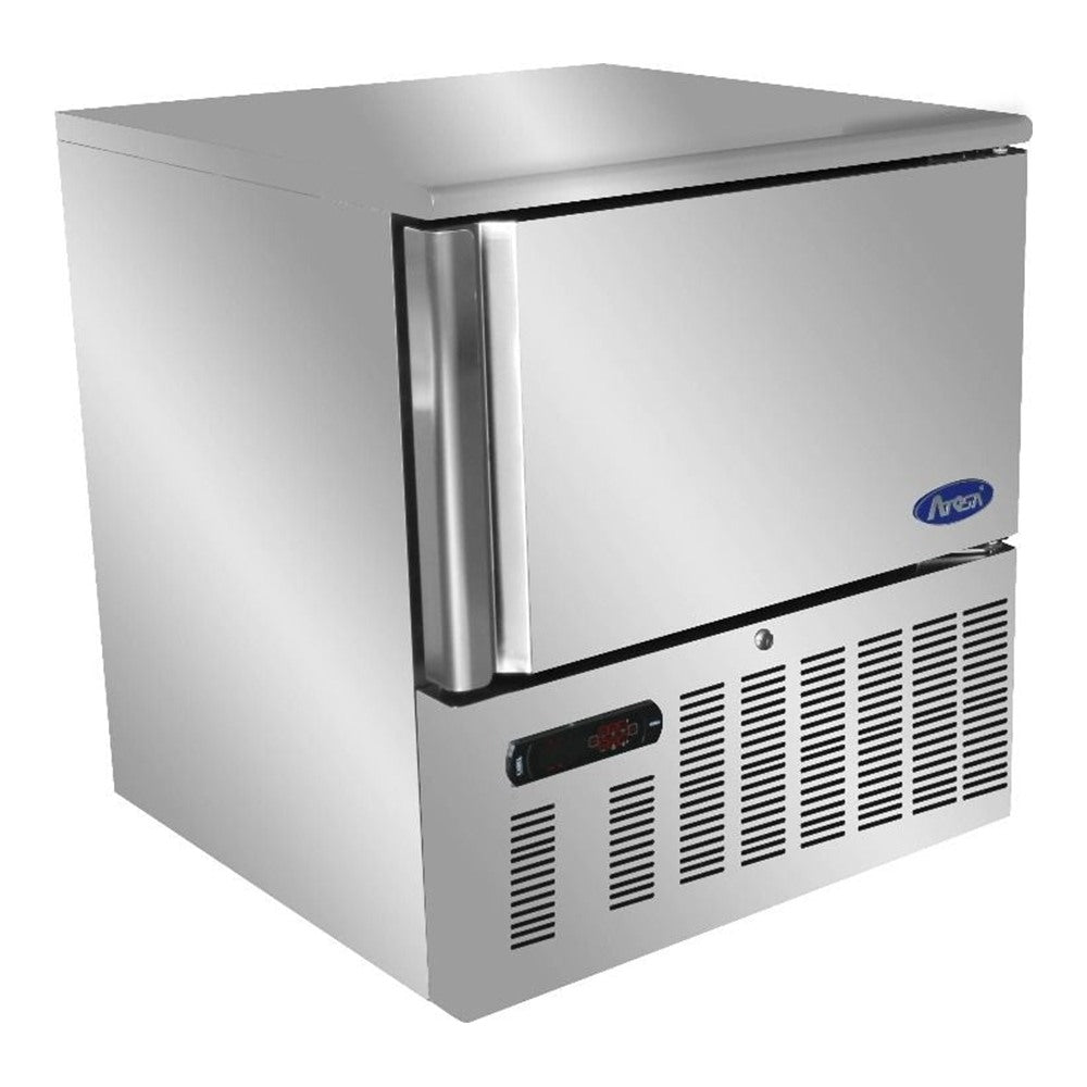 Atosa EBF-05 - 5 Tray Blast Chiller Freezer
