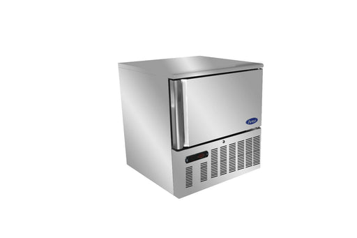 Atosa EBF-05 - 5 Tray Blast Chiller Freezer