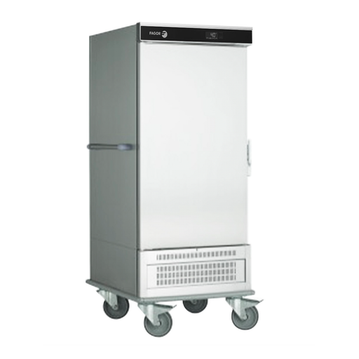 Fagor ECFF-20HC - 1 Door Refrigerated Distribution Trolley