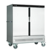 Fagor ECFF-40HC - 2 Door Refrigerated Distribution Trolley