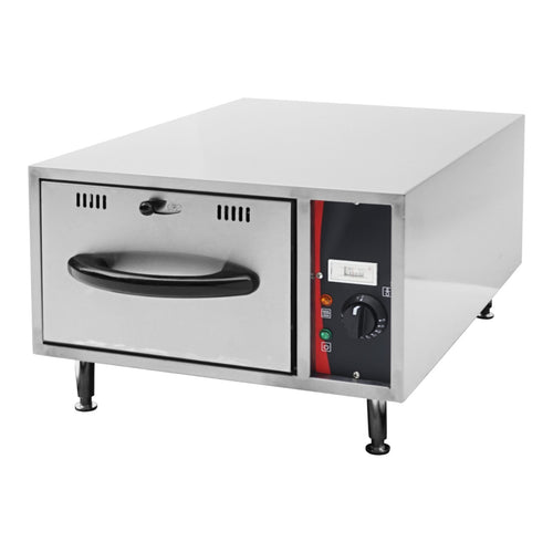 Benchstar EDW-1GN - Food Warming Drawer, 1 x GN 1/1