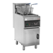 Brenner EF-28-FH - 28L Electric Deep Fryer with Cold Zone - image 3